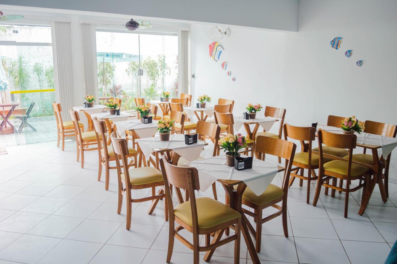 Inn Pousada 76°