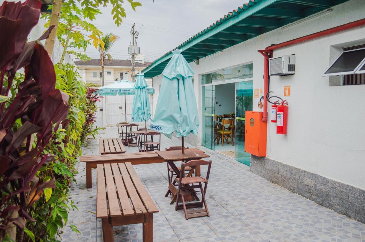 Inn Pousada 76°